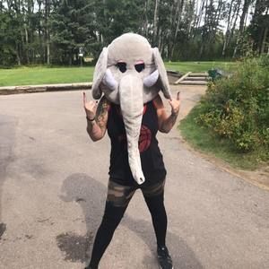 Meet your Posher, Tracy